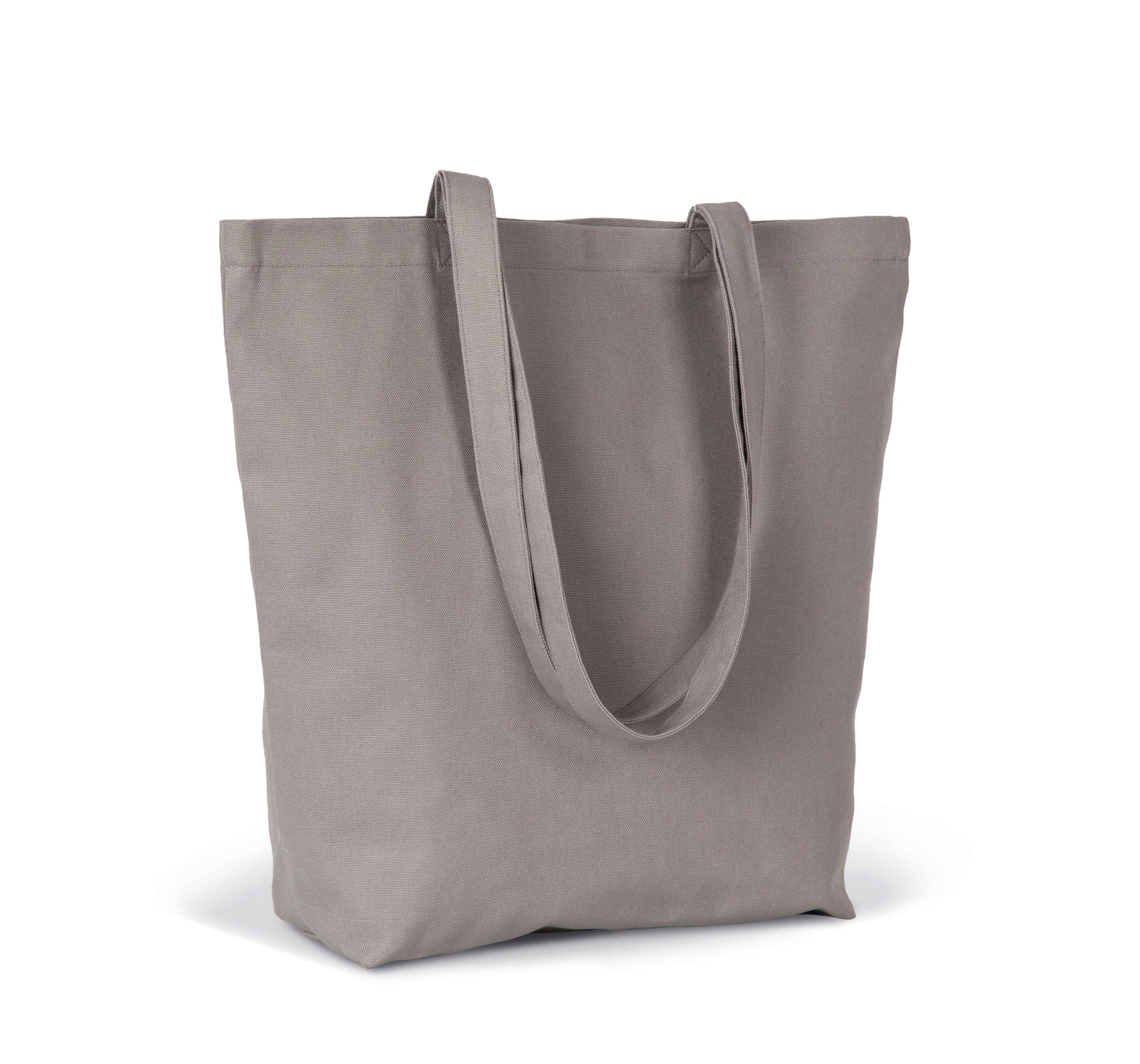 Organic Cotton Tote Bag - KI0252