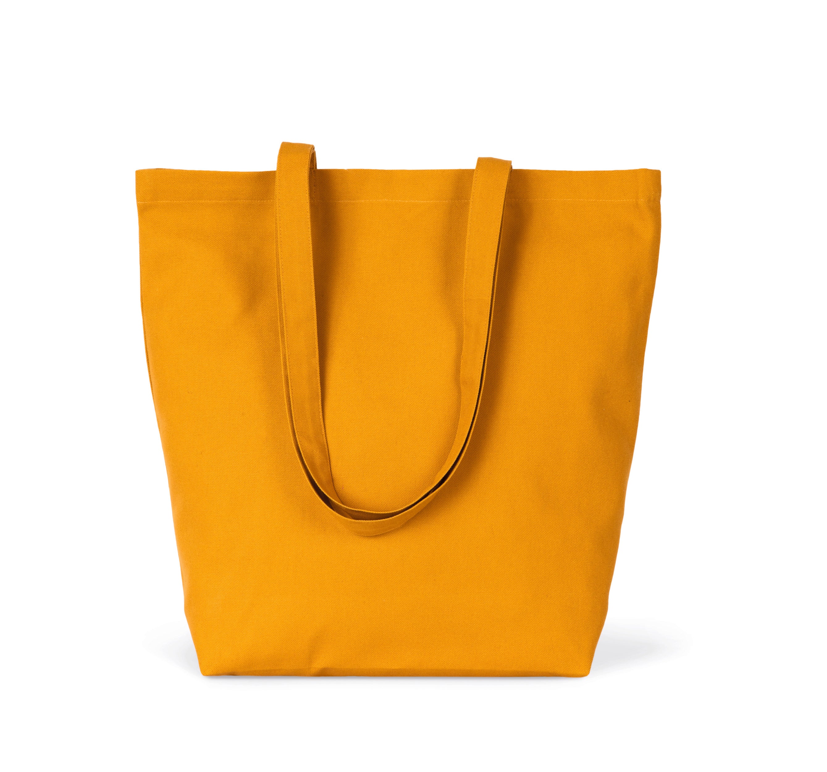 Organic Cotton Tote Bag - KI0252