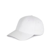 Gorra de Algodón Reciclado - 6 paneles - KP915