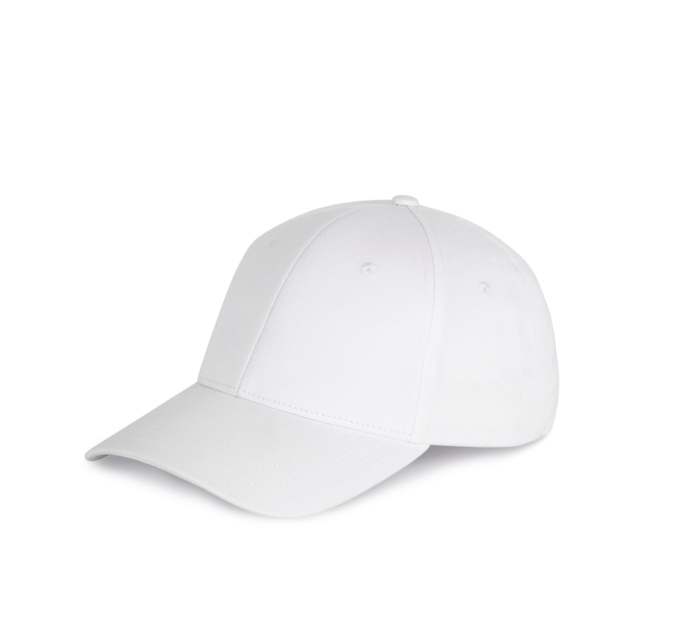 Gorra de Algodón Reciclado - 6 paneles - KP915