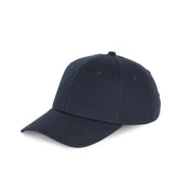 Gorra de Algodón Reciclado - 6 paneles - KP915
