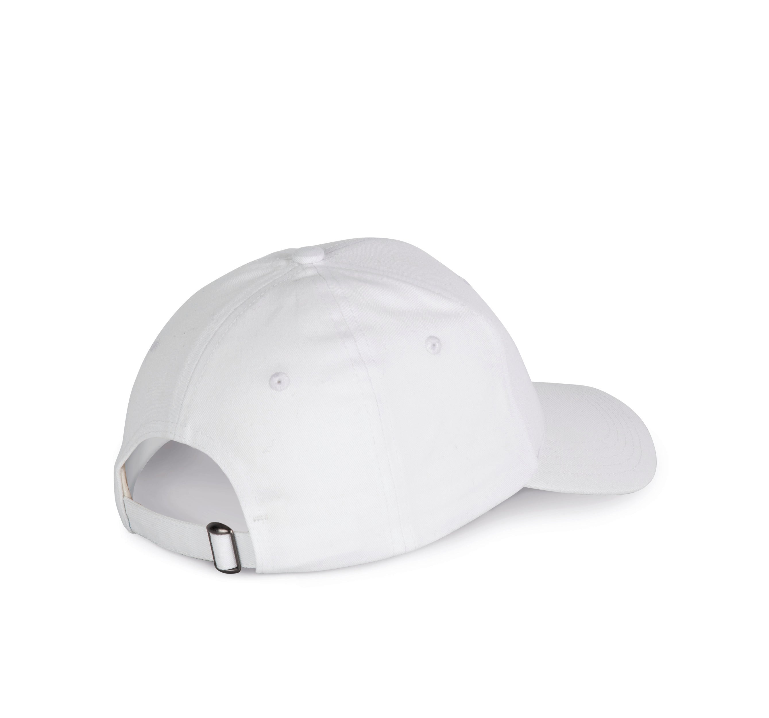 Gorra de Algodón Reciclado - 6 paneles - KP915