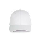 Gorra de Algodón Reciclado - 6 paneles - KP915
