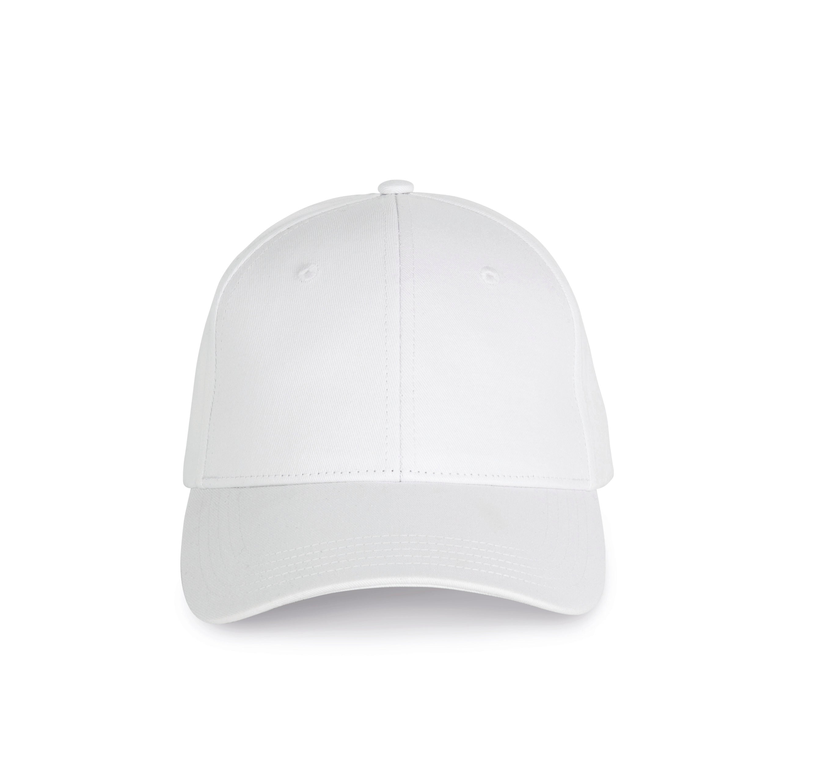 Gorra de Algodón Reciclado - 6 paneles - KP915