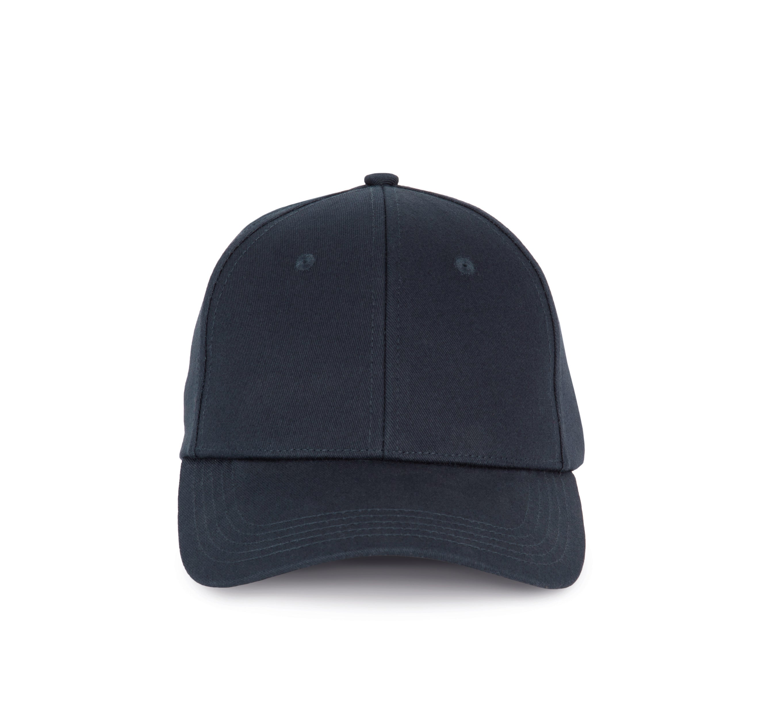 Gorra de Algodón Reciclado - 6 paneles - KP915