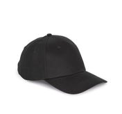 Recycled Cotton Cap - 5 panels - KP916