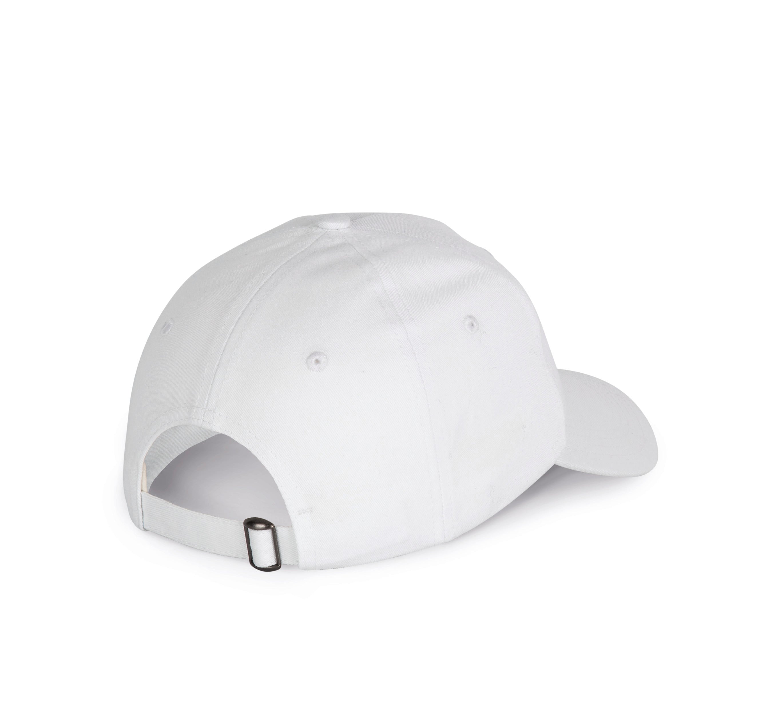 Recycled Cotton Cap - 5 panels - KP916