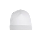 Recycled Cotton Cap - 5 panels - KP916