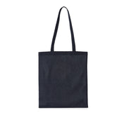 Organic Cotton Shopping Bag - KI0288