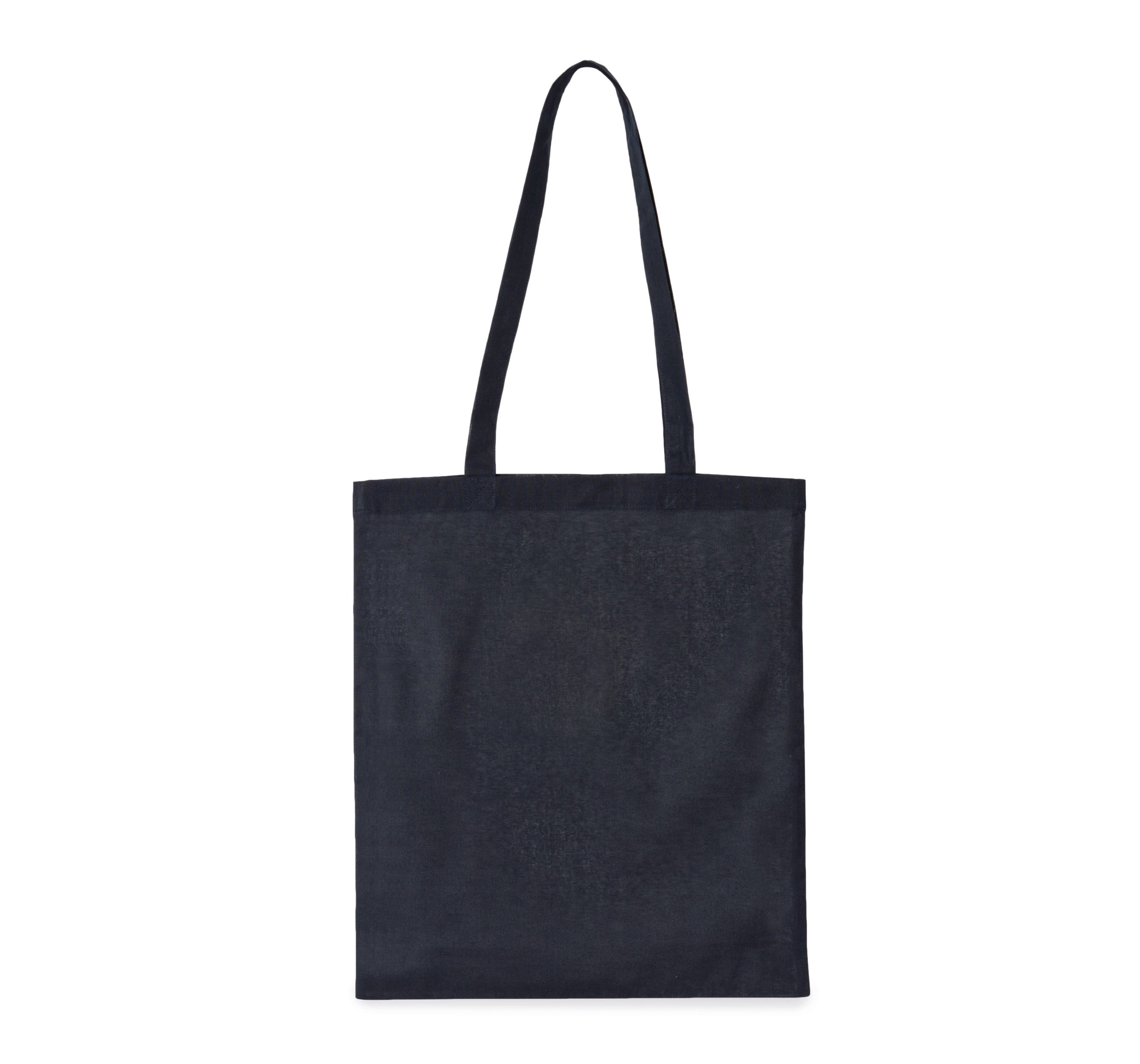 Organic Cotton Shopping Bag - KI0288