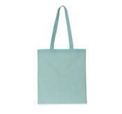Organic Cotton Shopping Bag - KI0288