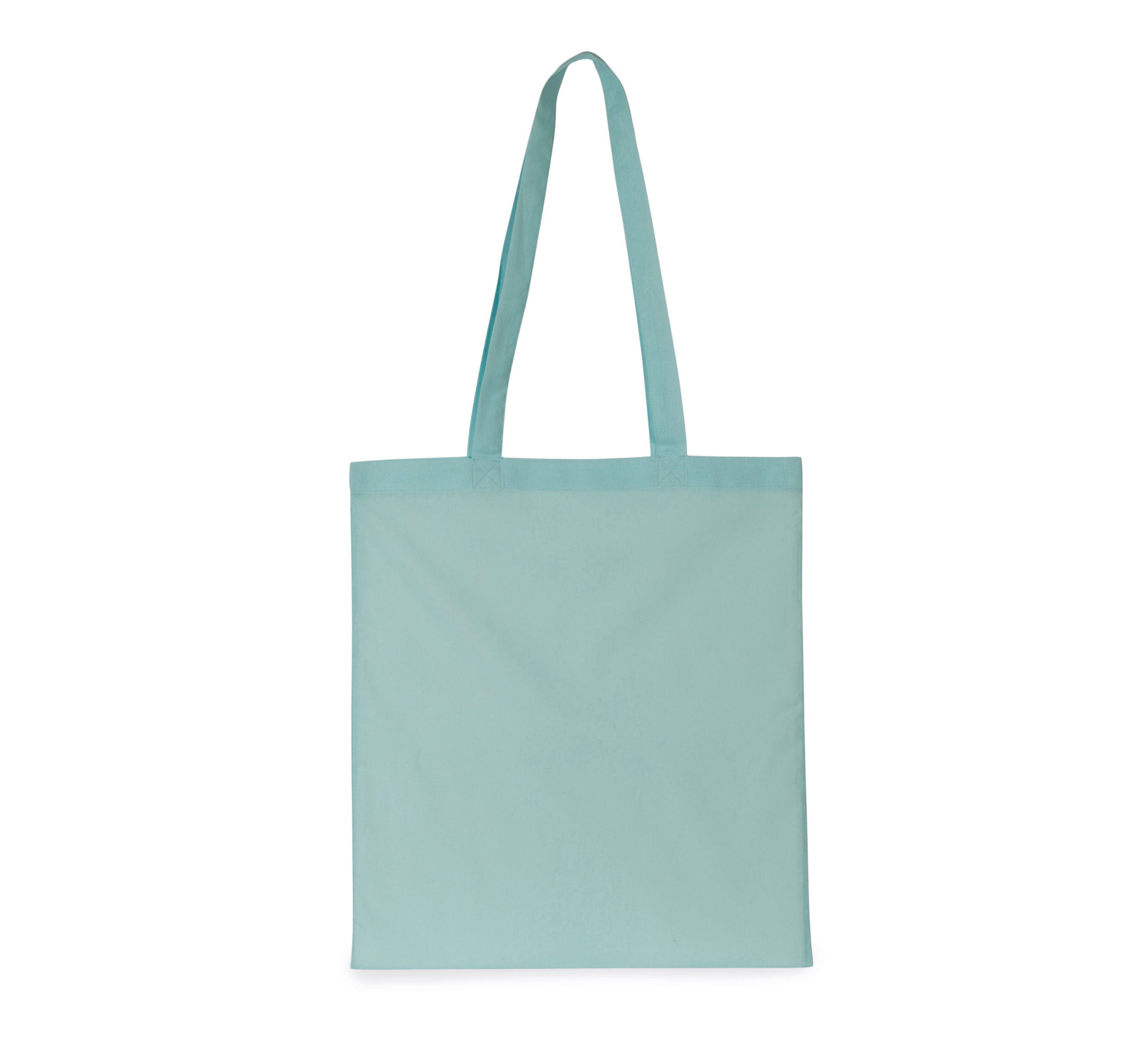 Organic Cotton Shopping Bag - KI0288