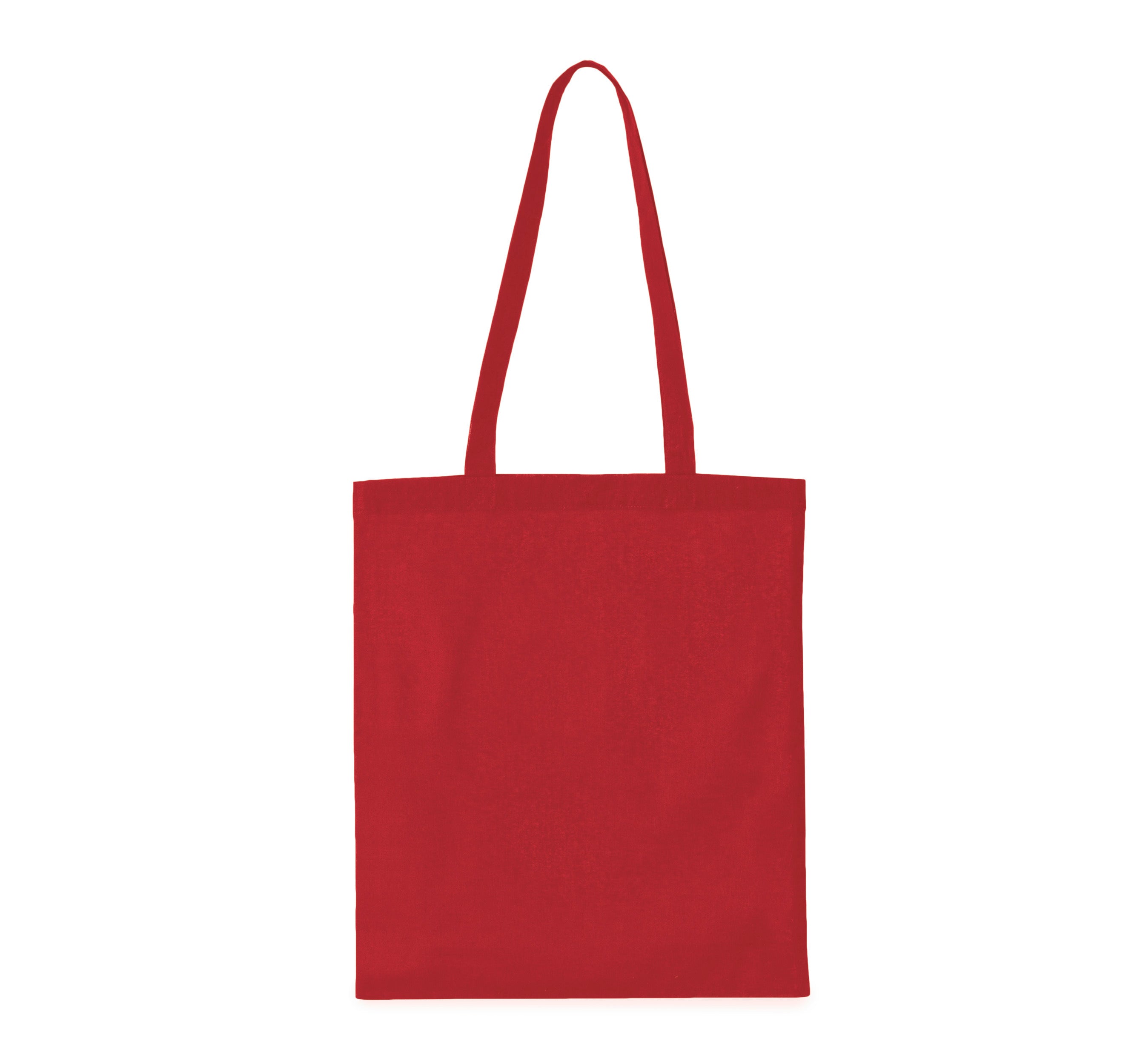 Organic Cotton Shopping Bag - KI0288