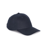 Recycled Cotton Cap - 5 panels - KP916