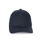 Recycled Cotton Cap - 5 panels - KP916