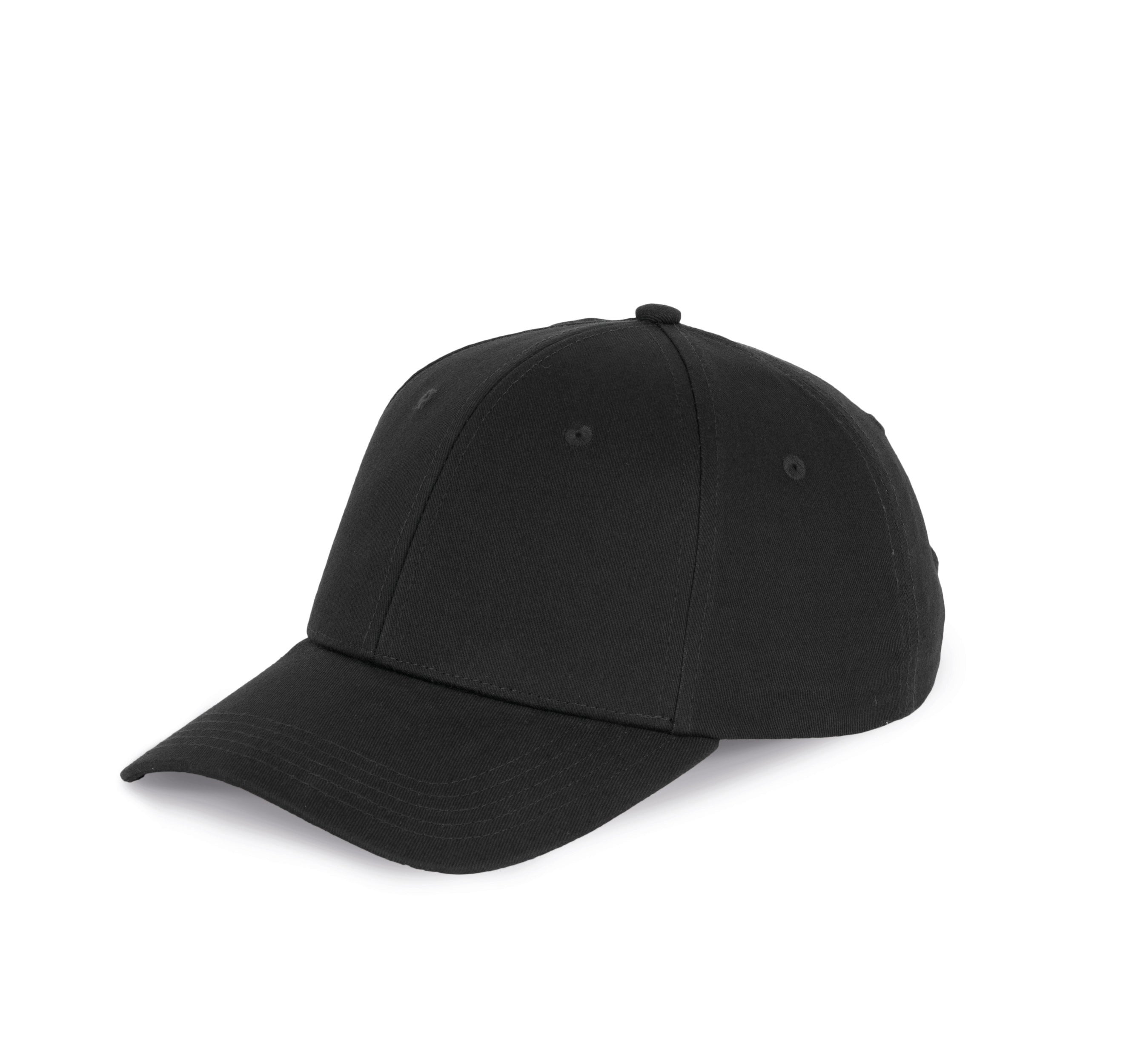 Gorra de Algodón Reciclado - 6 paneles - KP915
