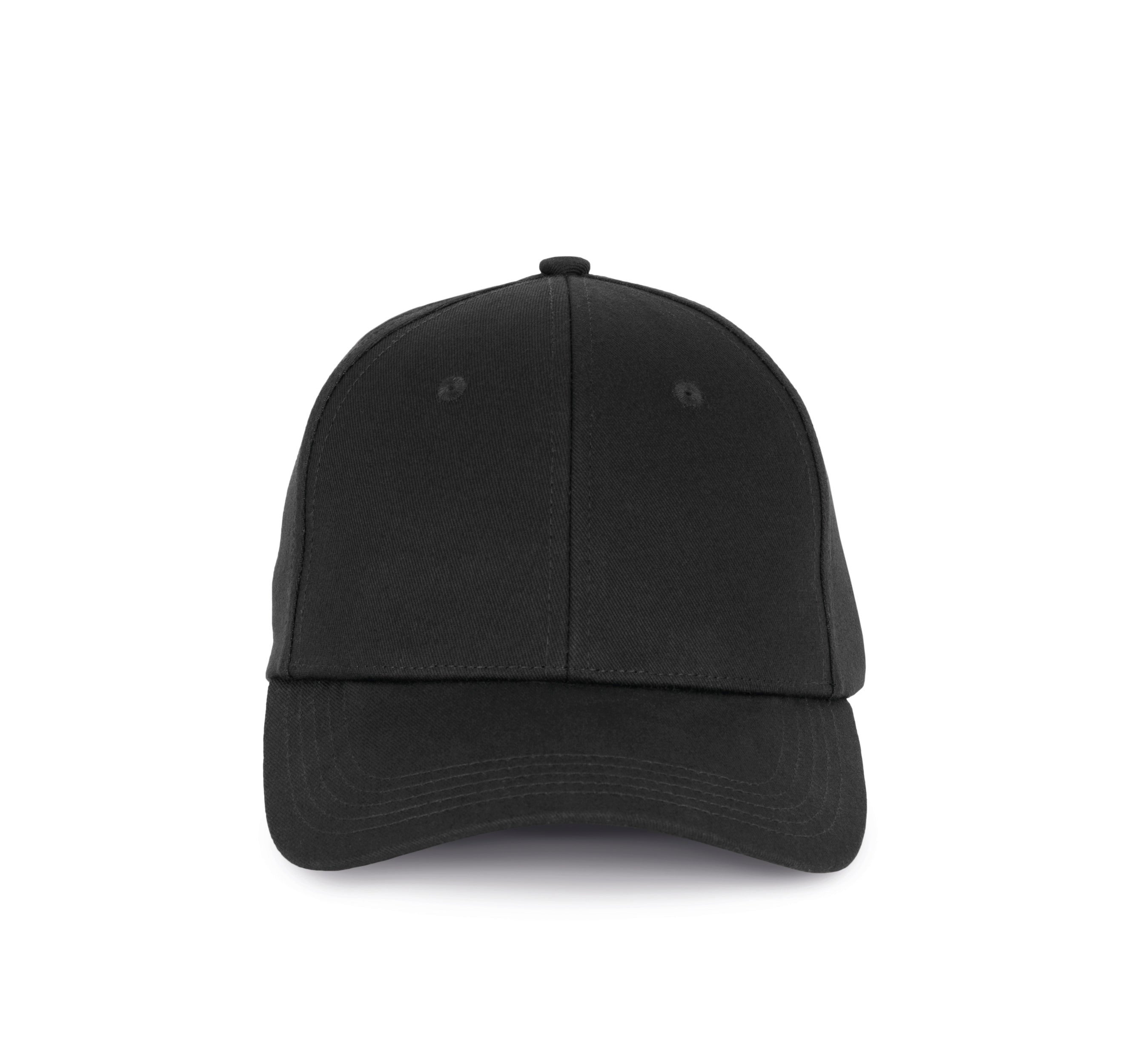 Gorra de Algodón Reciclado - 6 paneles - KP915