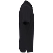 Men's Organic Piqué Polo Shirt - K2025