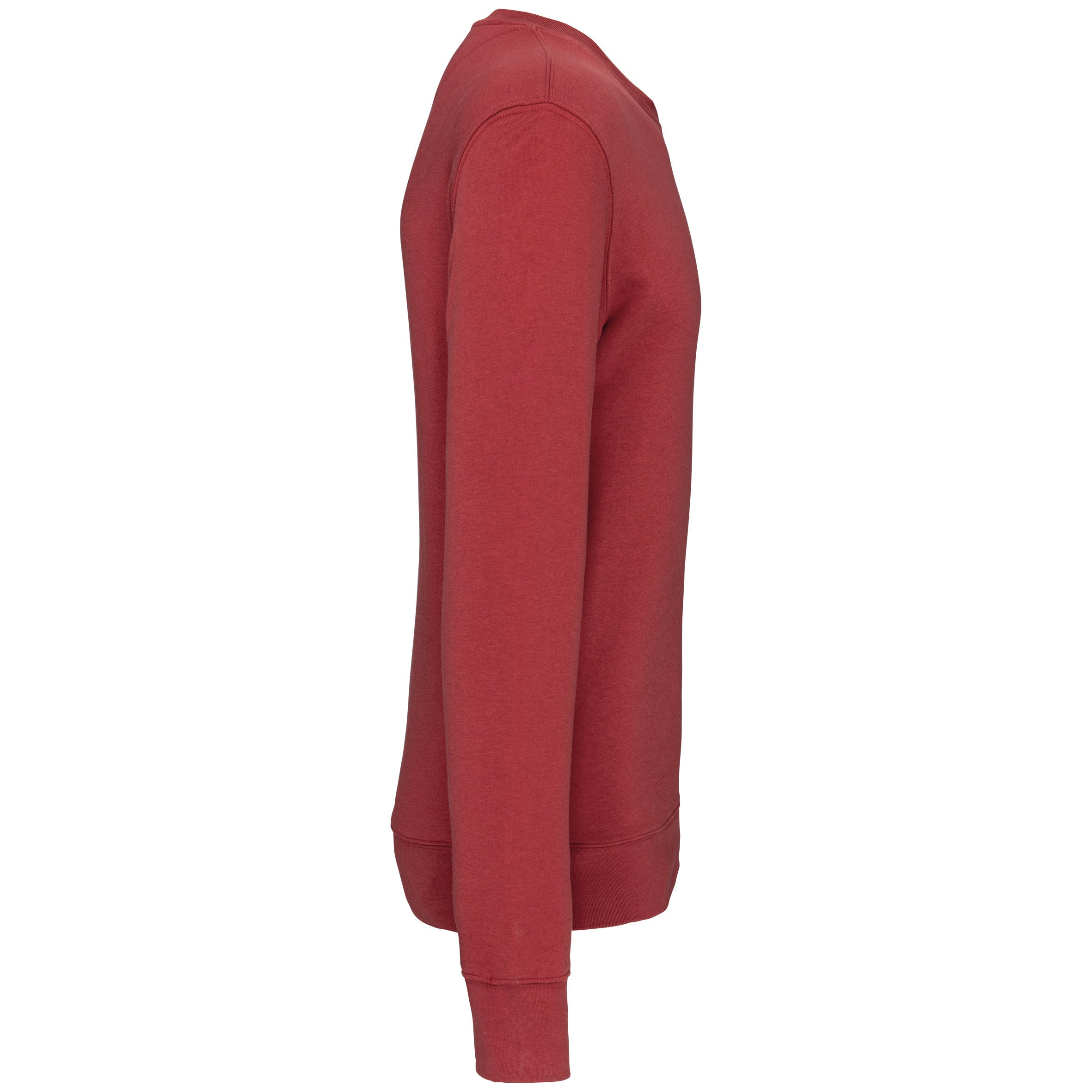 Kariban K4025 - Eco-friendly Crew Neck Sweatshirt