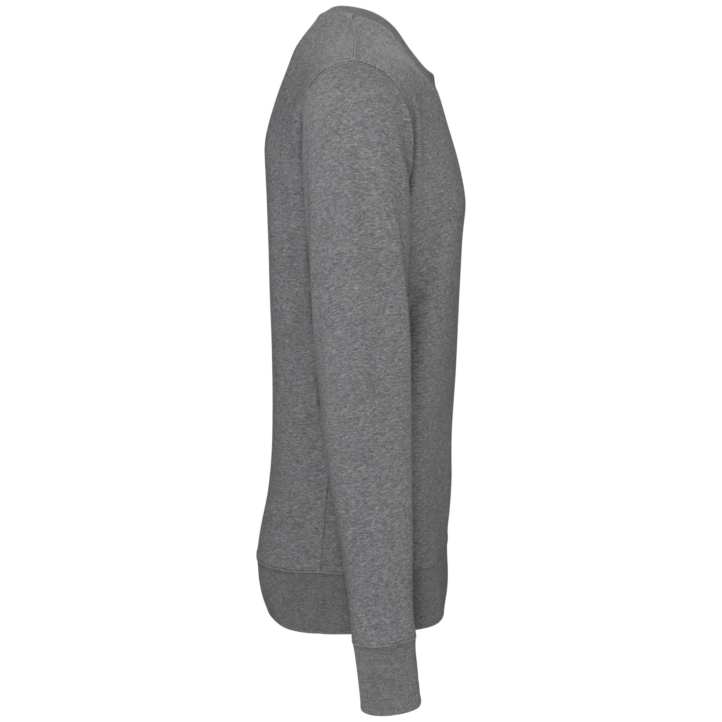 Kariban K4025 - Eco-friendly Crew Neck Sweatshirt
