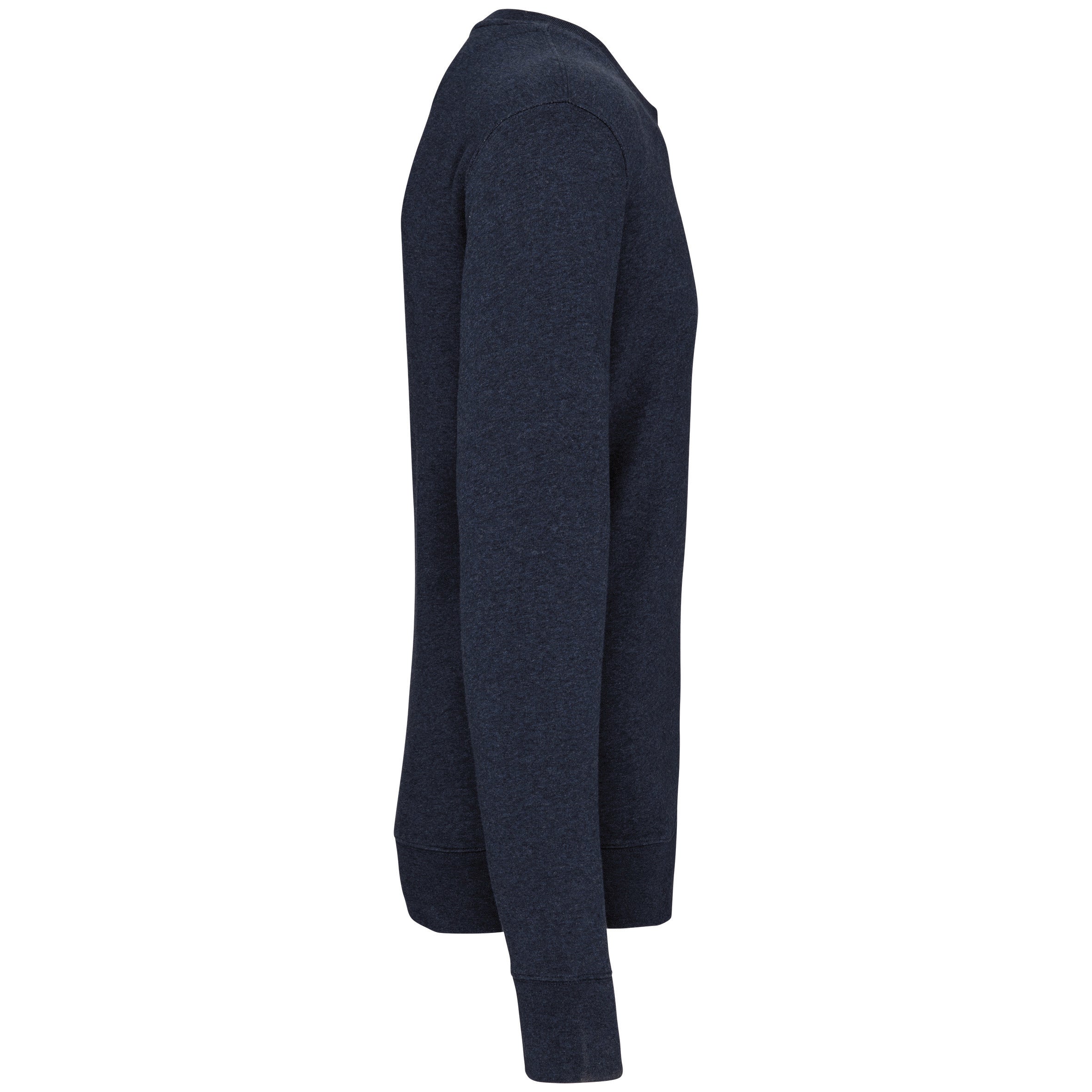 Kariban K4025 - Eco-friendly Crew Neck Sweatshirt
