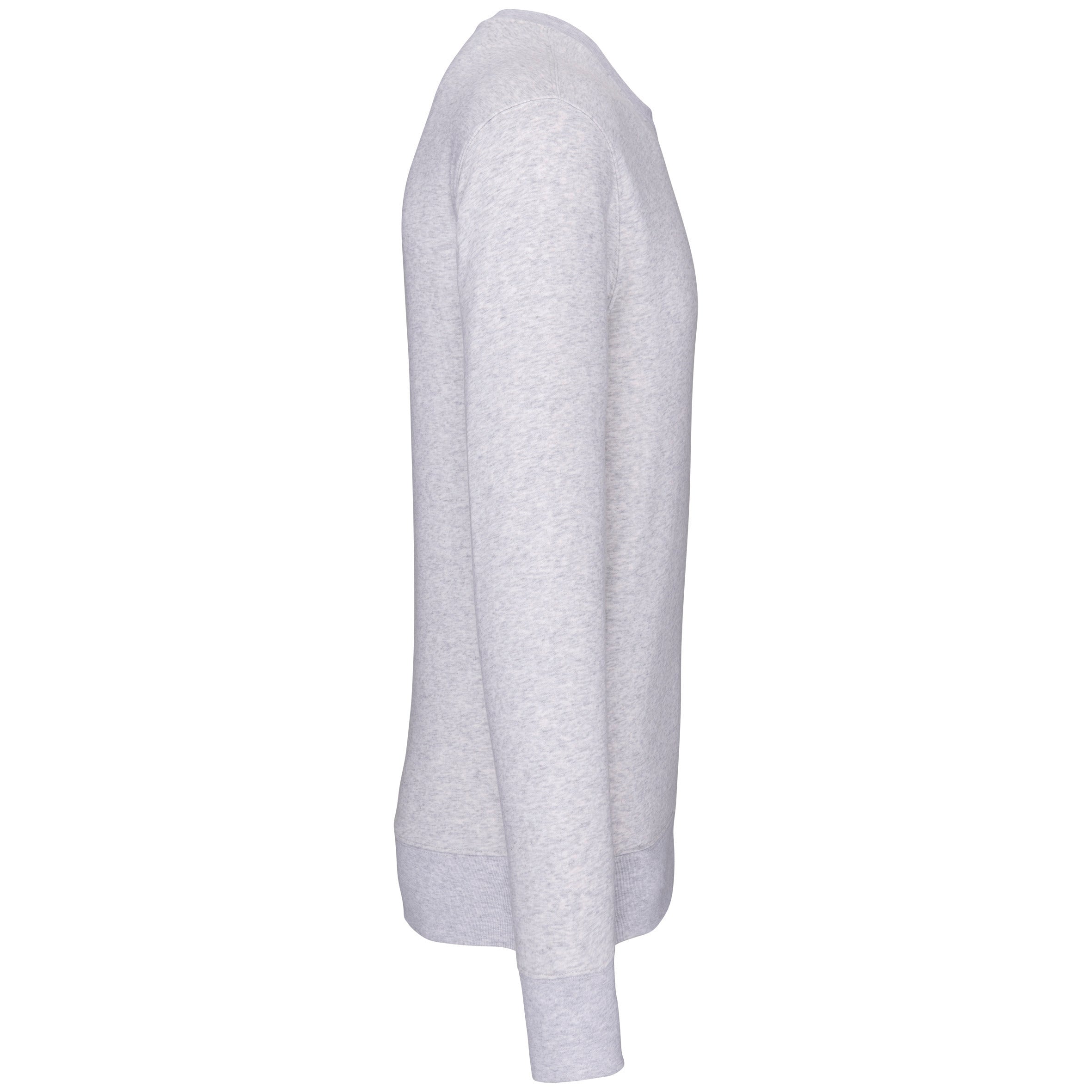 Kariban K4025 - Eco-friendly Crew Neck Sweatshirt