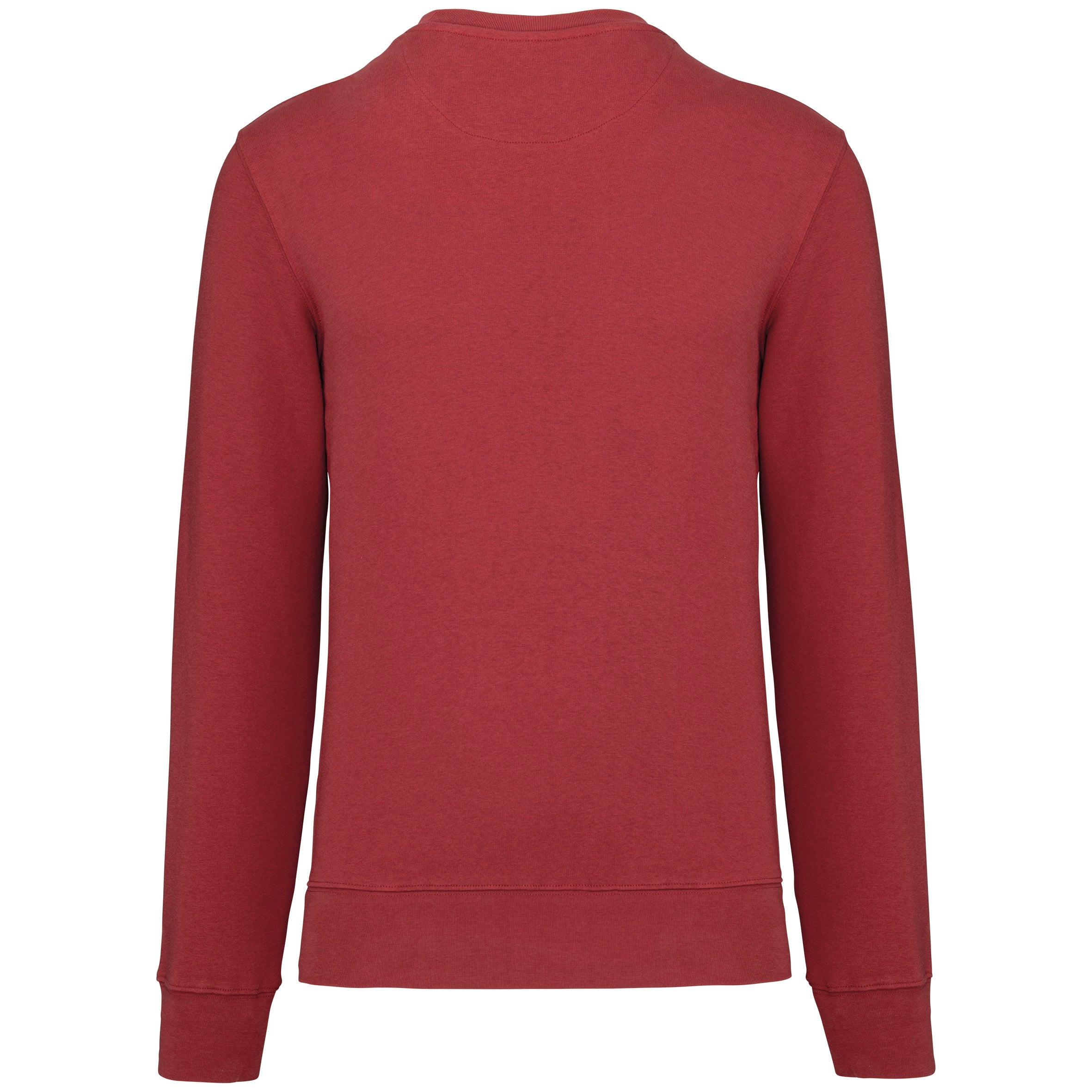 Eco-friendly Crew Neck Sweatshirt - 280 g/m² - K4025
