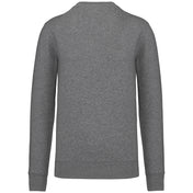 Kariban K4025 - Eco-friendly Crew Neck Sweatshirt