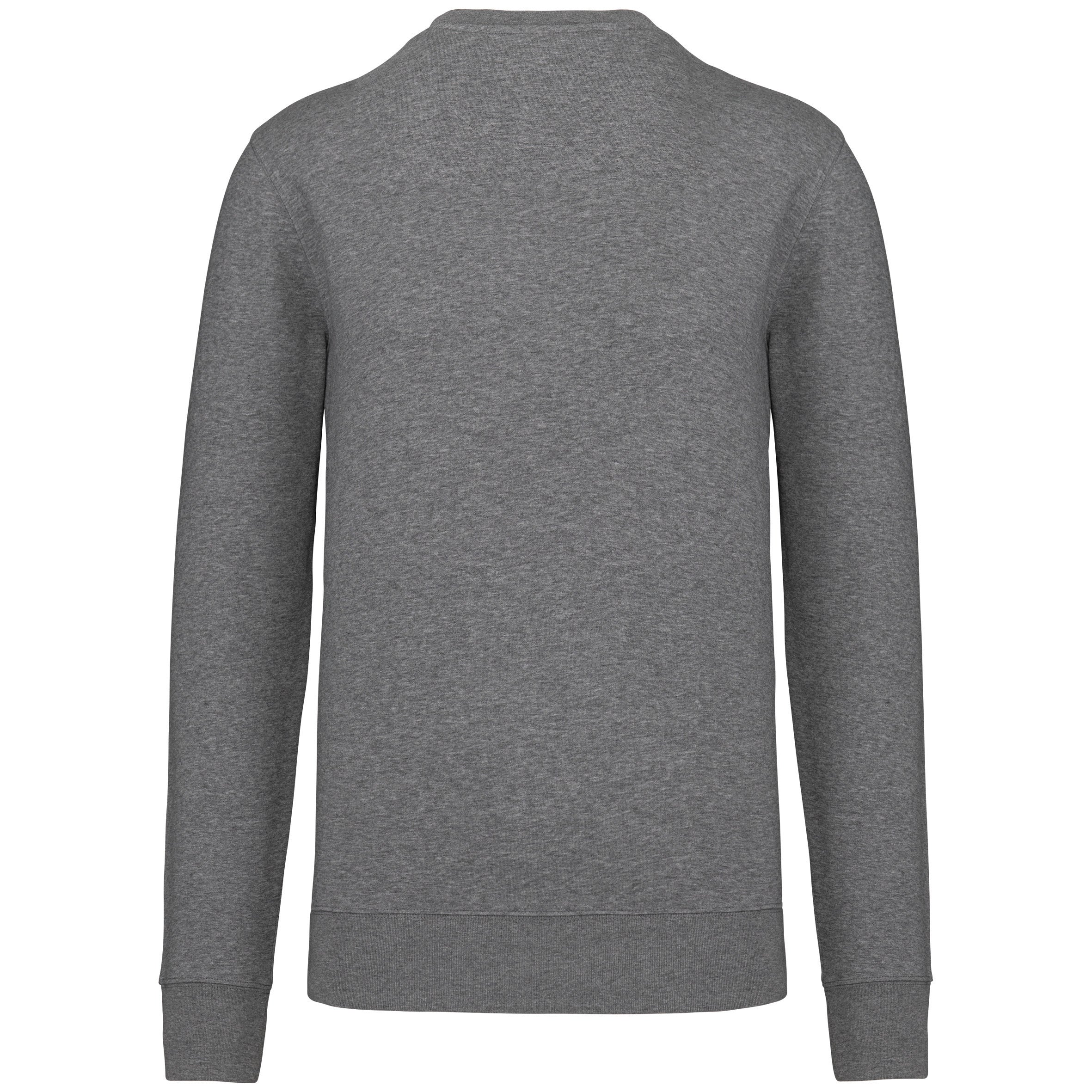 Kariban K4025 - Eco-friendly Crew Neck Sweatshirt