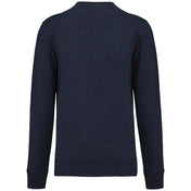 Kariban K4025 - Eco-friendly Crew Neck Sweatshirt