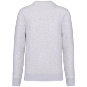 Eco-friendly Crew Neck Sweatshirt - 280 g/m² - K4025