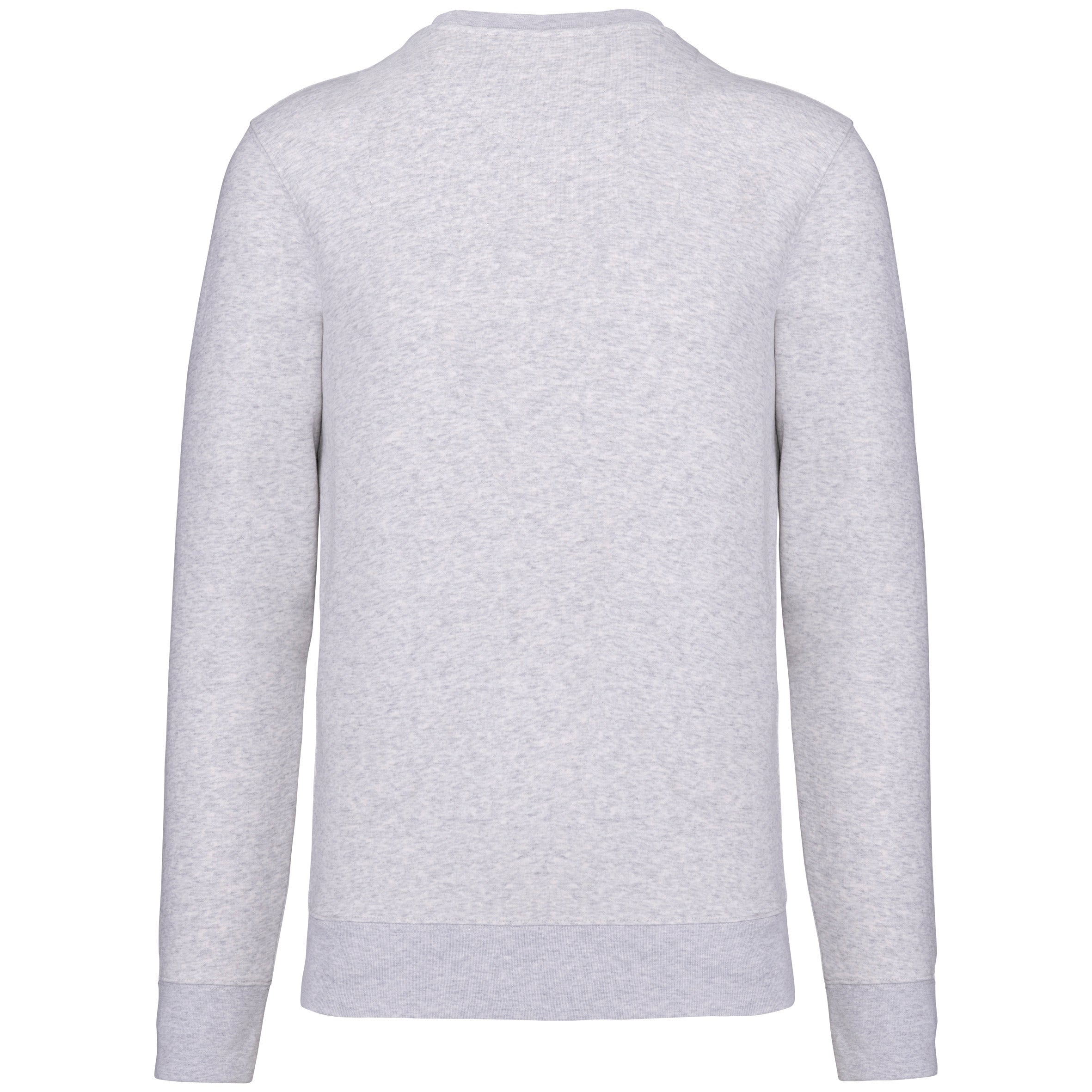 Kariban K4025 - Eco-friendly Crew Neck Sweatshirt