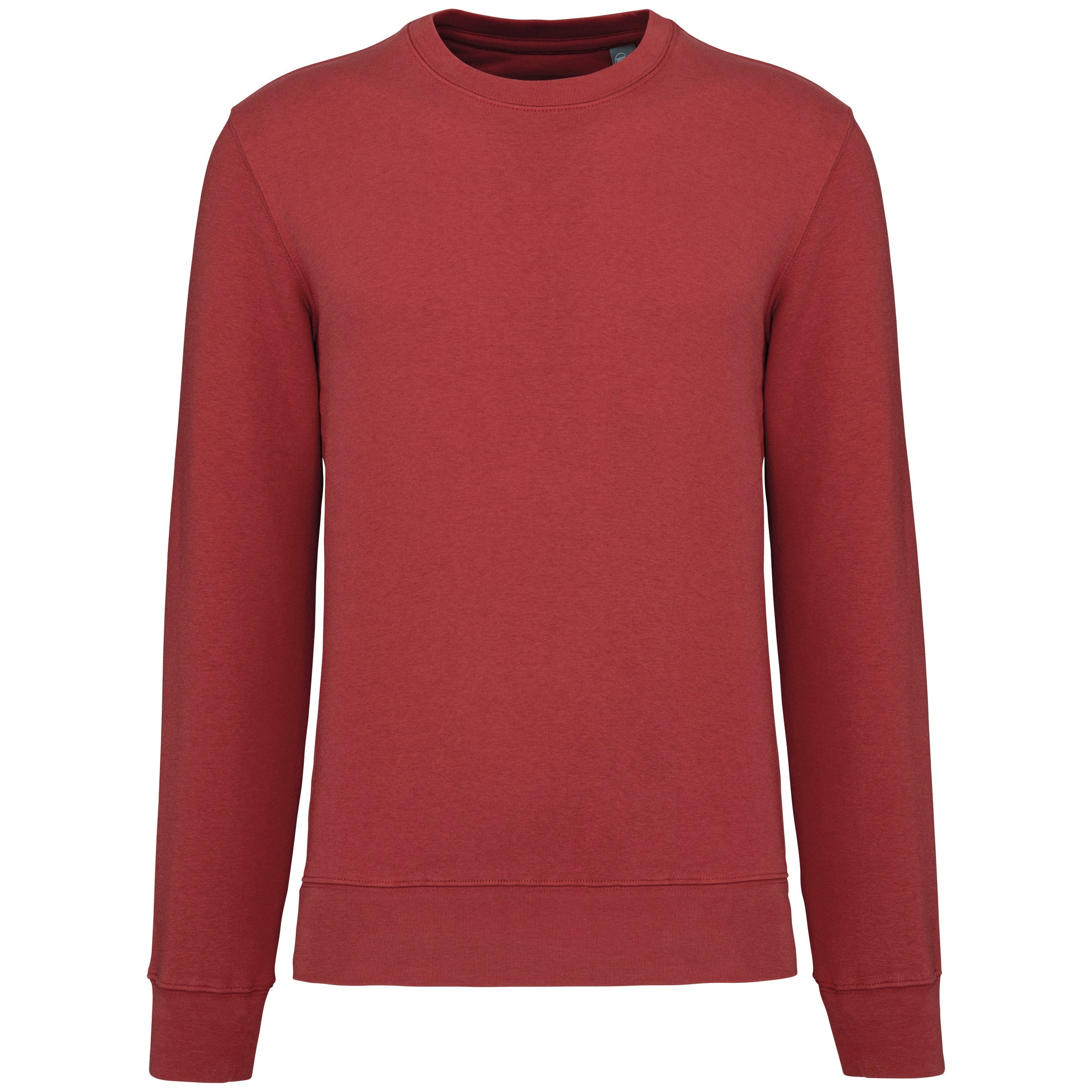 Eco-friendly Crew Neck Sweatshirt - 280 g/m² - K4025