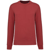 Kariban K4025 - Eco-friendly Crew Neck Sweatshirt