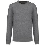 Kariban K4025 - Eco-friendly Crew Neck Sweatshirt