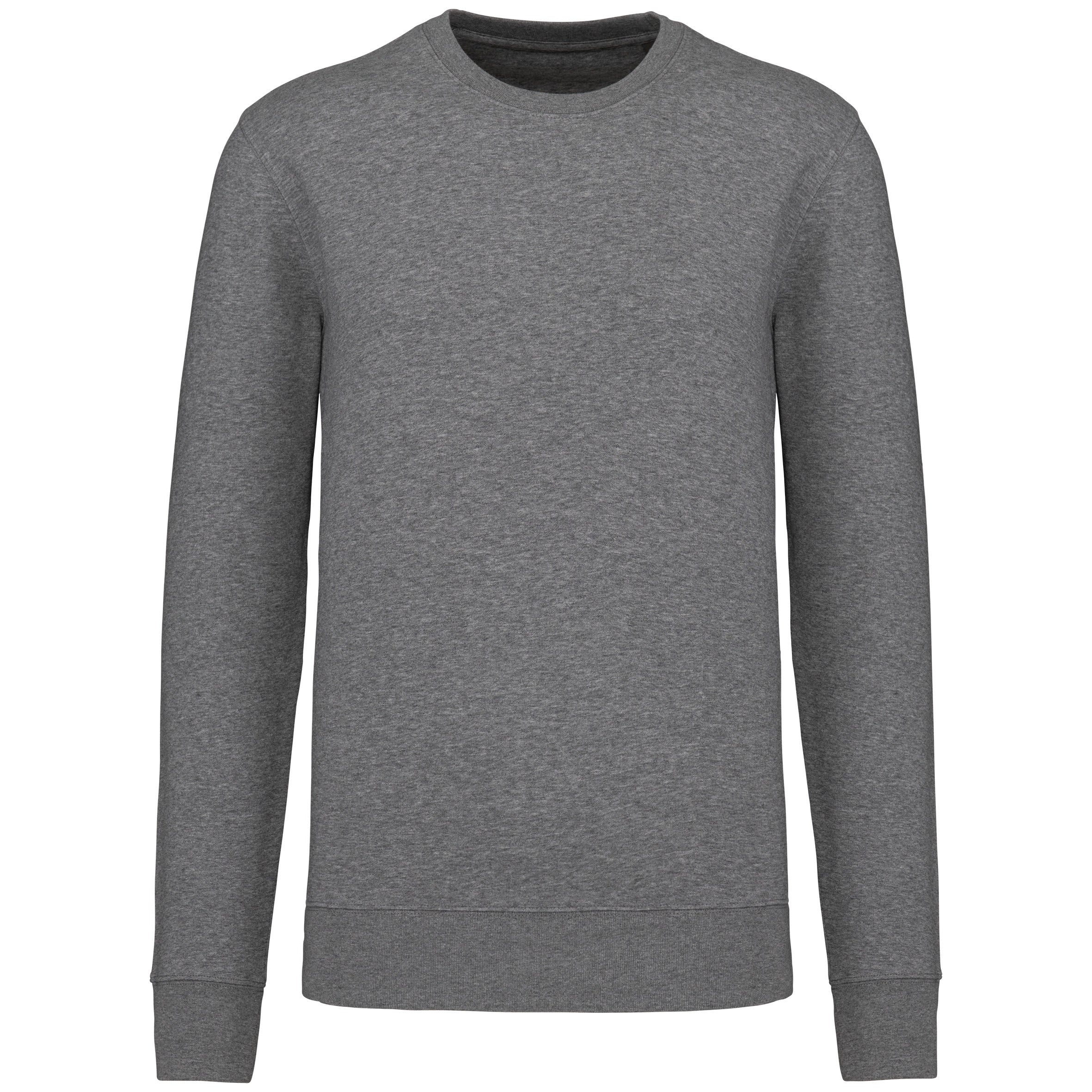 Kariban K4025 - Eco-friendly Crew Neck Sweatshirt
