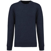 Kariban K4025 - Eco-friendly Crew Neck Sweatshirt
