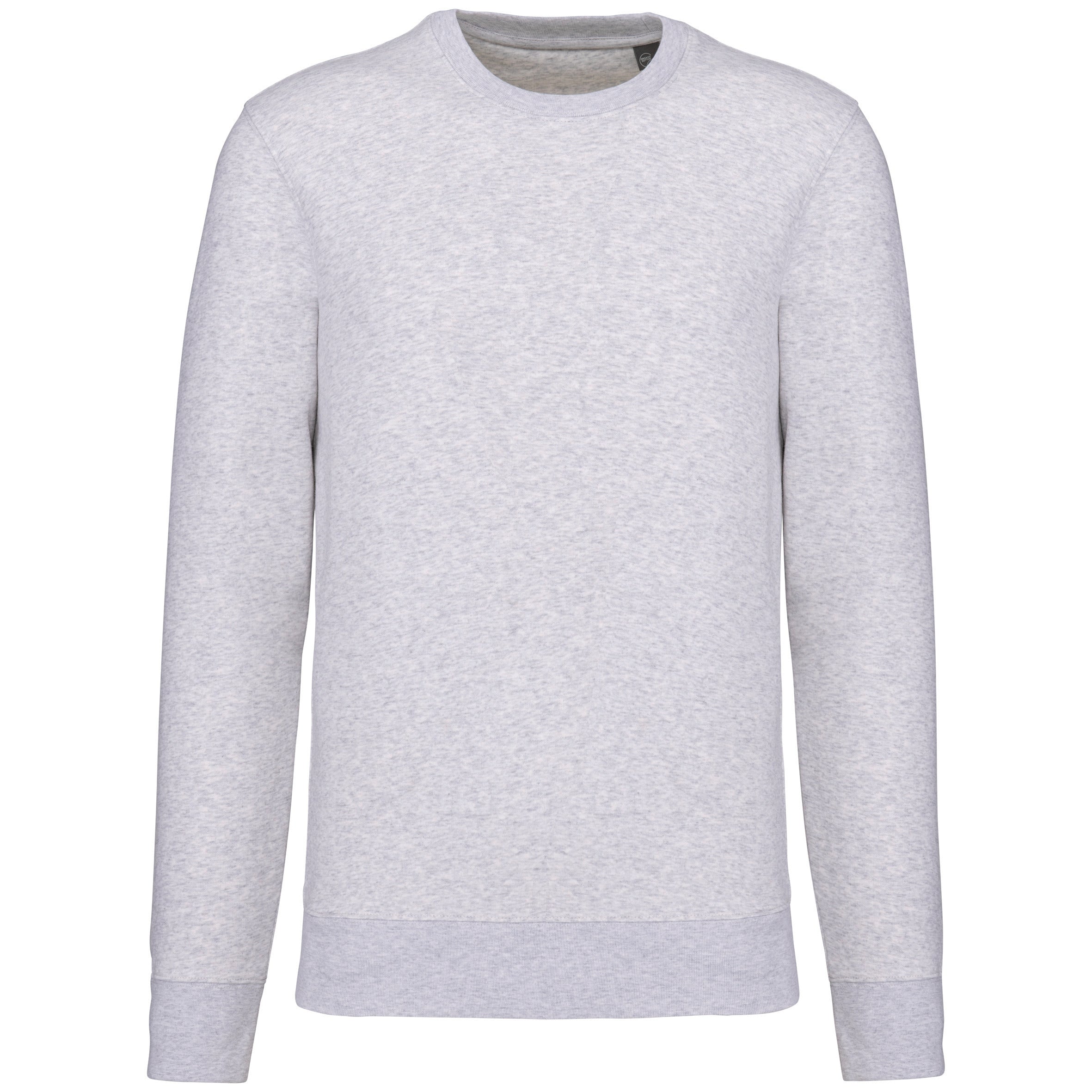 Eco-friendly Crew Neck Sweatshirt - 280 g/m² - K4025