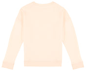 Eco-Responsible Drop Shoulder Women's Sweatshirt- 280gsm - NS420