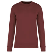 Eco-friendly Crew Neck Sweatshirt - 280 g/m² - K4025