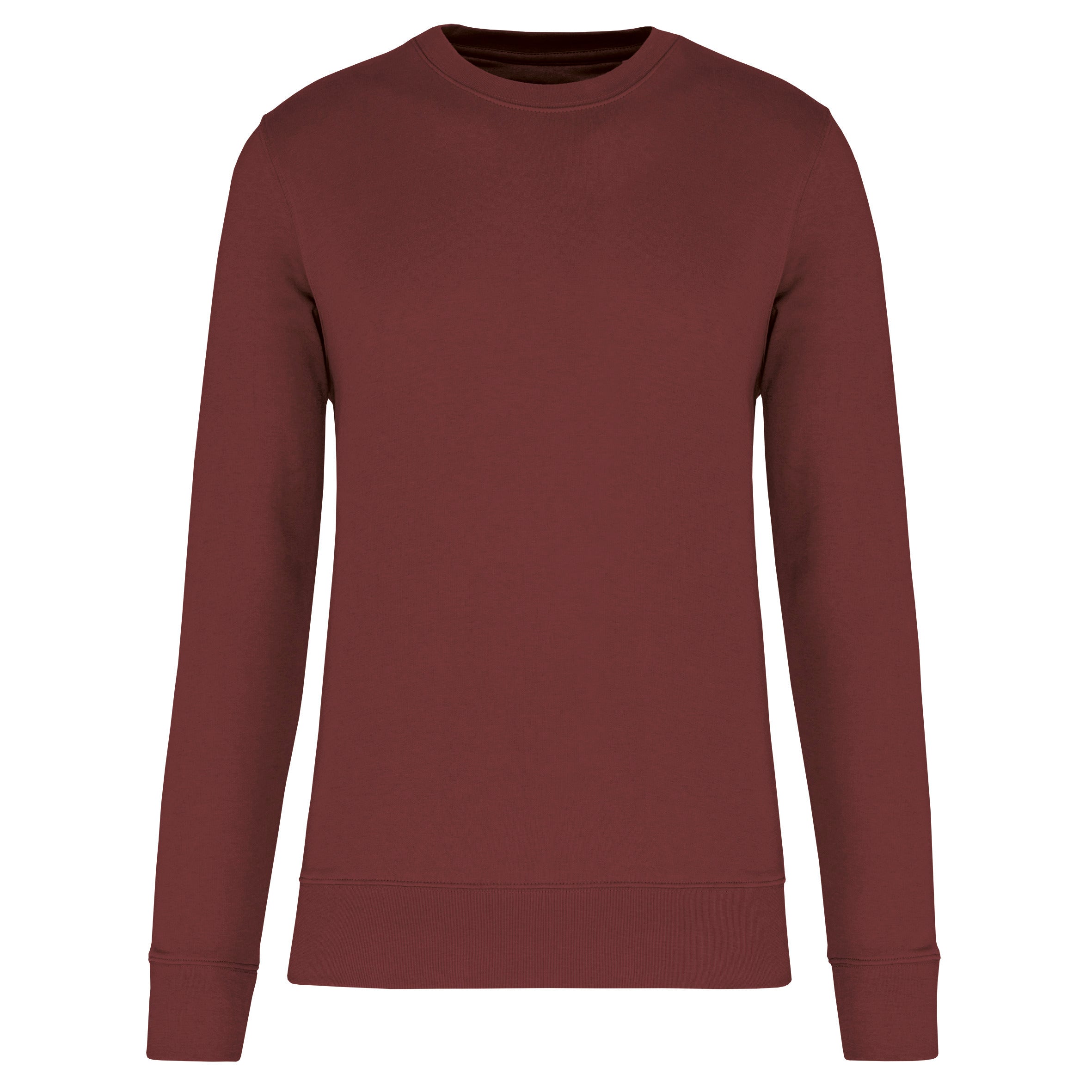 Kariban K4025 - Eco-friendly Crew Neck Sweatshirt