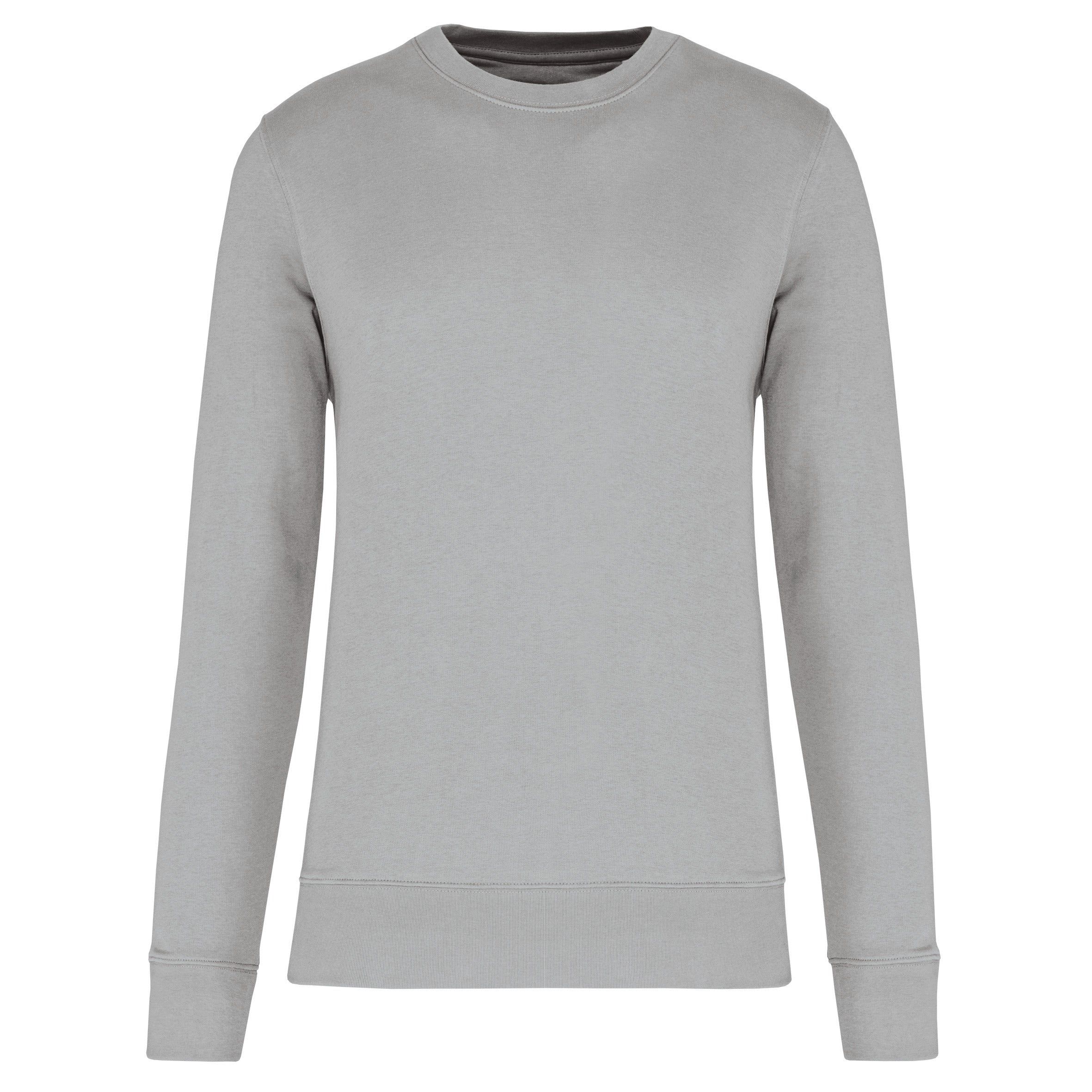 Eco-friendly Crew Neck Sweatshirt - 280 g/m² - K4025