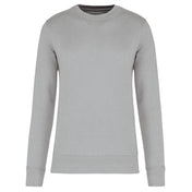 Kariban K4025 - Eco-friendly Crew Neck Sweatshirt
