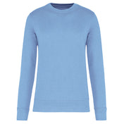 Kariban K4025 - Eco-friendly Crew Neck Sweatshirt