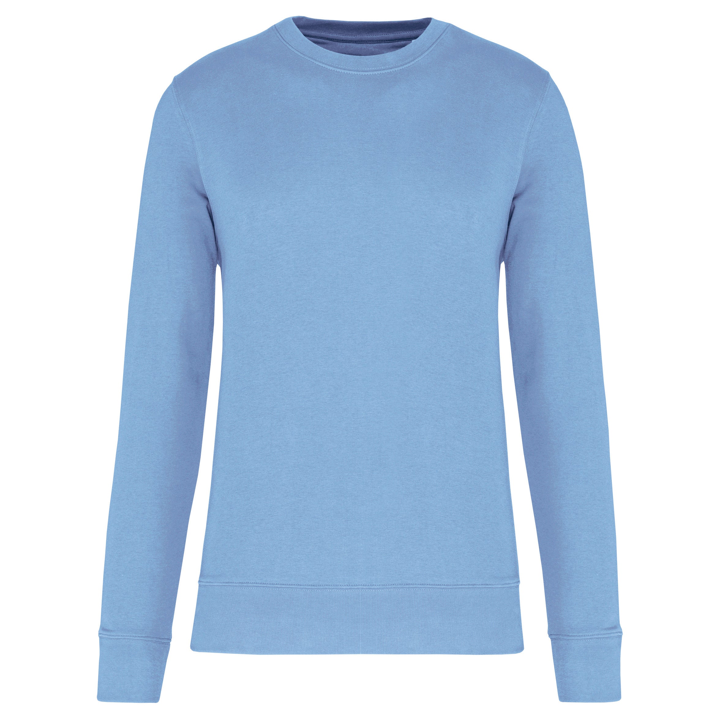 Kariban K4025 - Eco-friendly Crew Neck Sweatshirt