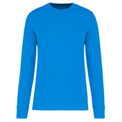 Kariban K4025 - Eco-friendly Crew Neck Sweatshirt