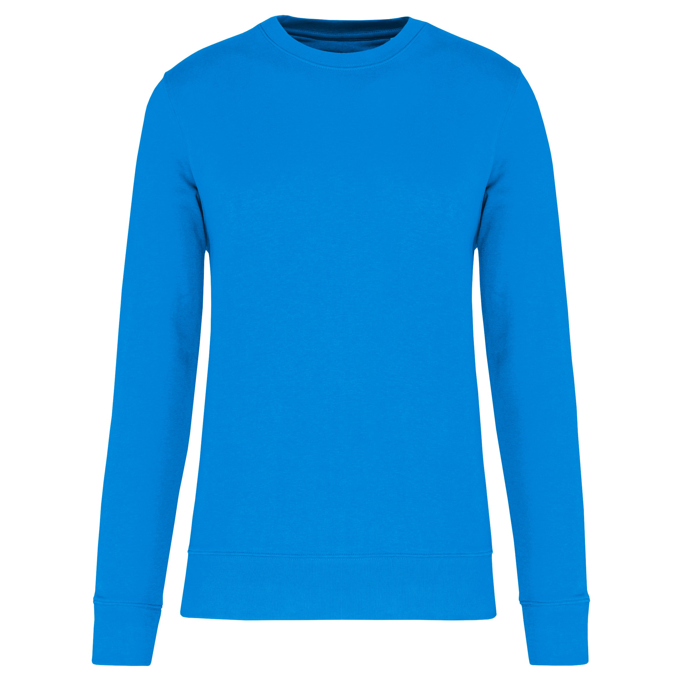 Kariban K4025 - Eco-friendly Crew Neck Sweatshirt