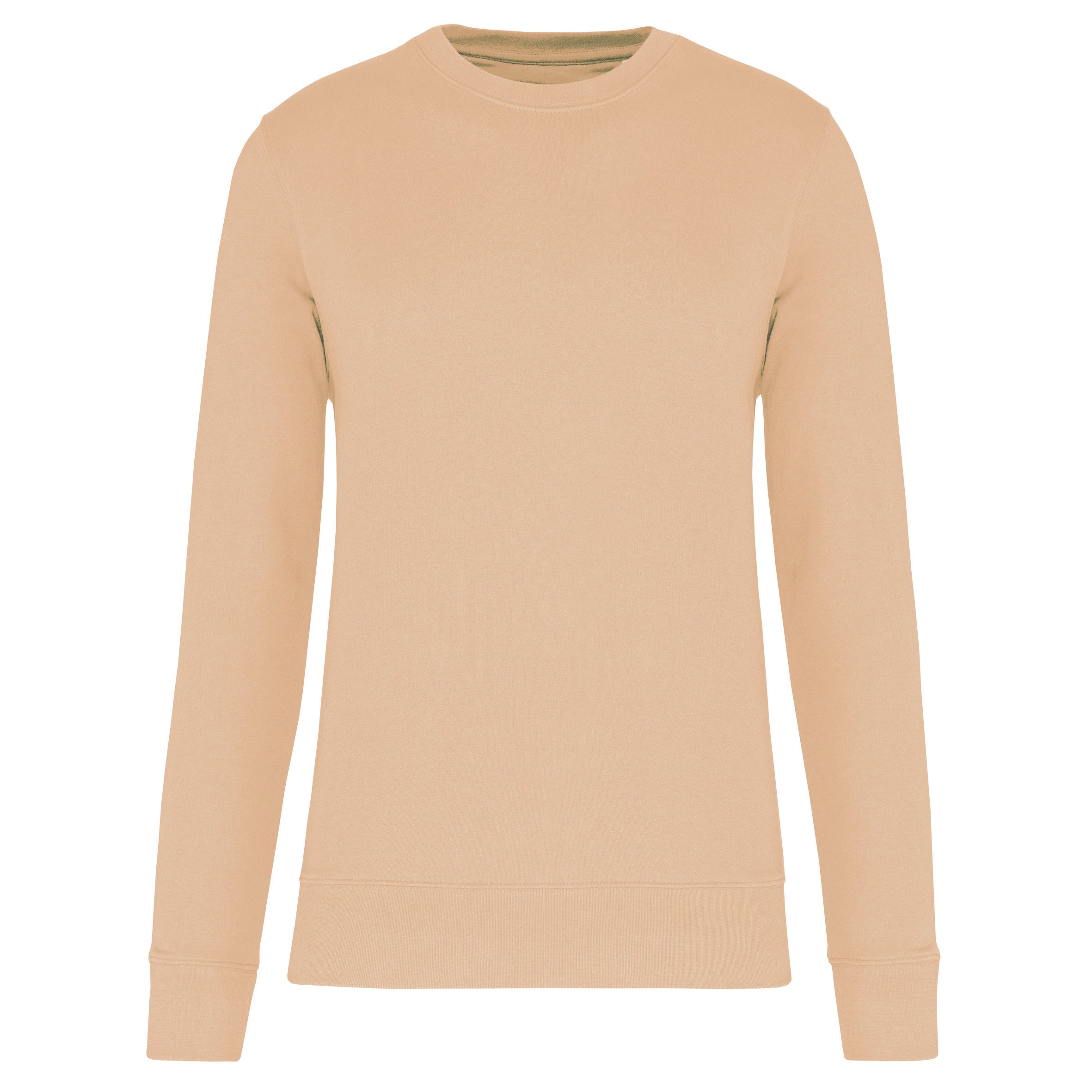 Eco-friendly Crew Neck Sweatshirt - 280 g/m² - K4025