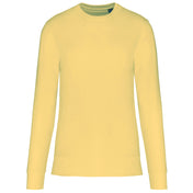 Eco-friendly Crew Neck Sweatshirt - 280 g/m² - K4025