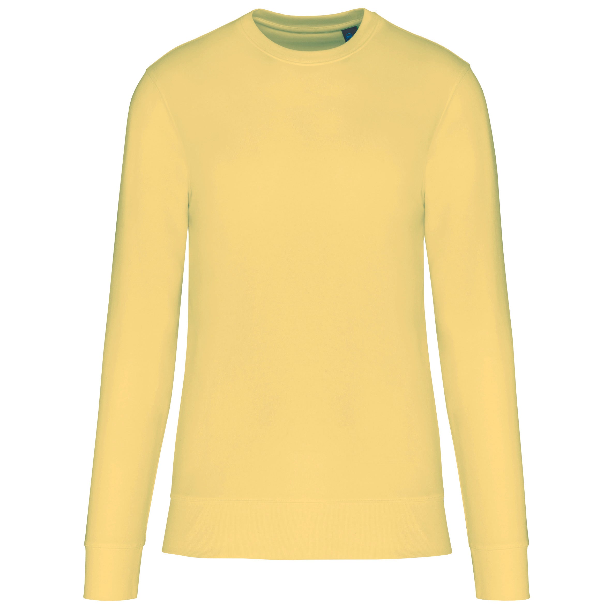 Eco-friendly Crew Neck Sweatshirt - 280 g/m² - K4025